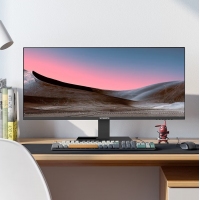 创维 29X1 29英寸准2K带鱼屏21:9显示器莱茵低蓝光ADS-IPS办公电脑显示屏幕 75HZ 莱茵低蓝光