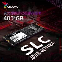 威刚翼龙 XPG GAMMIX S70Q 1TB M.2 2280 固态硬盘