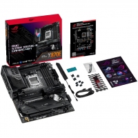华硕ROG STRIX X870E-E GAMING WIFI玩家国度电竞主板 支持 CPU 9900X/9950X