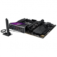 华硕 ROG STRIX Z890-E GAMING WIFI玩家国度电竞主板 支持 CPU 285K/265K/265KF