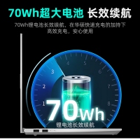 华硕无畏pro I5-12500H/星钻银 16GB（D4*2条)+512GB固态硬盘（官方标配） 轻薄商务办公学生笔记本电脑