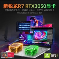 华硕无畏pro I5-12500H/星钻银 16GB（D4*2条)+512GB固态硬盘（官方标配） 轻薄商务办公学生笔记本电脑
