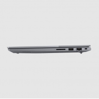 联想ThinkBook 14 2024锐龙R7-7730U 2.2K屏 16G 1TB固态 银灰 商用办公高性能轻薄笔记本电脑