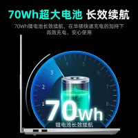 华硕无畏15 I5-12650H/星钻银/15.6寸莱 16GB x512固态硬盘四核轻薄手提商务办公学生笔记本电脑