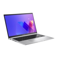 华硕无畏15 R5-7730U 护眼屏 16G+1T 银色 高性能商务办公学生轻薄笔记本电脑