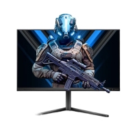 飞利浦EVNIA 27M2N5500P 27英寸电竞游戏显示器 2K原生240Hz超频260Hz FastIPS HDR400