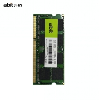 升技（abit） 8G 1600 DDR4笔记本电脑内存条