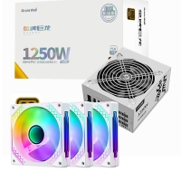 黑神话·悟空 AMD 7950X3D/华硕X870-P WIFI/4080s纯白电竞游戏电脑单主机