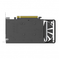 瀚铠AMD Radeon RX 6500 XT 4G D6 探索 双风扇电竞游戏智能学习电脑独立显卡