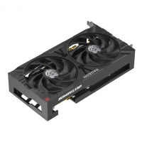 瀚铠（VASTARMOR）AMD Radeon RX 7600 合金 双风扇 8GB GDDR6 RDNA 3架构电竞游戏显卡