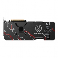 瀚铠（VASTARMOR）AMD Radeon RX 7800 XT 合金 16GB OC GDDR6 RGB灯效电竞游戏显卡
