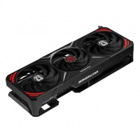 瀚铠（VASTARMOR）AMD Radeon RX 7800 XT 合金 16GB OC GDDR6 RGB灯效电竞游戏显卡