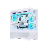 【锐龙R9 9900X游戏电竞】 AMD 9900X/华硕X870吹雪WIFI/RX7900XT/48G/1TB固态 电竞游戏