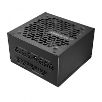 骨伽 GEX X2-850 ATX3.0 额定850W金牌全模组电源 ATX3.0/原生PCIe5.0/全日系电容