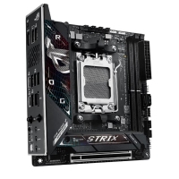 华硕ROG STRIX B850-I GAMING WIFI 迷你主板 CPU 7800X3D/9800X3D/9700X