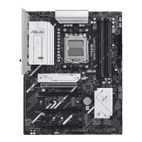 华硕（ASUS）PRIME B840-PLUS WIFI主板 支持7800X3D/9800X3D/9600X(socket AM5）