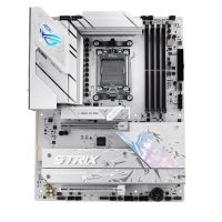 华硕ROG STRIX B850-A GAMING WIFI S吹雪主板 CPU 7800X3D/9800X3D/9700X