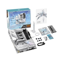 华硕ROG STRIX B850-A GAMING WIFI S吹雪主板 CPU 7800X3D/9800X3D/9700X