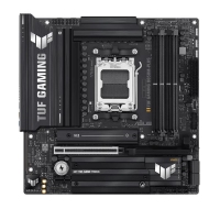 华硕（ASUS）TUF GAMING B850M-PLUS重炮手电竞主板 支持 CPU 9800X3D/9950X (AMD B850/socket AM5) 