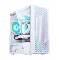 【酷睿i5 14600KF主机】酷睿i5 14600KF/B760/32G/1TB/RTX4060电竞游戏主机