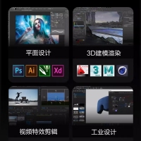【酷睿i5 14600KF主机】酷睿i5 14600KF/B760/32G/1TB/RTX4060电竞游戏主机