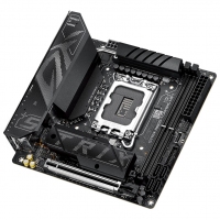 华硕ROG STRIX B860-I GAMING WIFI玩家国度电竞ITX主板 支持 CPU 285K/265K/265KF