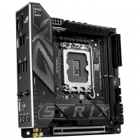 华硕ROG STRIX B860-I GAMING WIFI玩家国度电竞ITX主板 支持 CPU 285K/265K/265KF