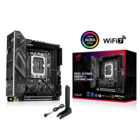 华硕ROG STRIX B860-I GAMING WIFI玩家国度电竞ITX主板 支持 CPU 285K/265K/265KF