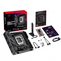 华硕ROG STRIX B860-I GAMING WIFI玩家国度电竞ITX主板 支持 CPU 285K/265K/265KF