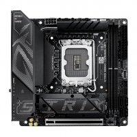 华硕ROG STRIX B860-I GAMING WIFI玩家国度电竞ITX主板 支持 CPU 285K/265K/265KF