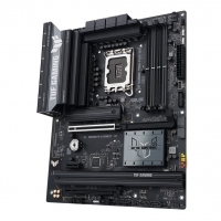 华硕TUF GAMING B860-PLUS WIFI主板 支持 CPU 265KF/245KF/230/225 (Intel B860/LGA 1851）