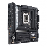  华硕TUF GAMING B860M-PLUS WIFI重炮手主板 支持 CPU 245KF/230/225 (Intel B860/LGA 1851）
