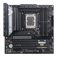  华硕TUF GAMING B860M-PLUS重炮手主板 支持 CPU 245KF230225 (Intel B860LGA 1851）