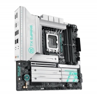 华硕（ASUS）TX GAMING B860M WIFI天选电竞主板 支持 CPU285K/265K/265KF Intel