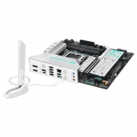 华硕（ASUS）TX GAMING B860M WIFI天选电竞主板 支持 CPU285K/265K/265KF Intel