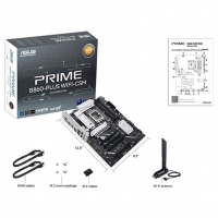 华硕PRIME B860-PLUS WIFI主板 支持 CPU 245KF/230/225 (Intel B860