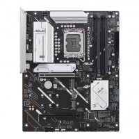 华硕PRIME B860-PLUS主板 支持 CPU 245KF/230/225 (Intel B860/LGA 1851）