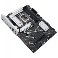 华硕PRIME B860-PLUS主板 支持 CPU 245KF/230/225 (Intel B860/LGA 1851）