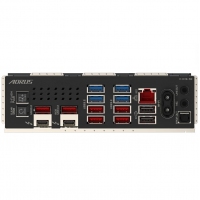 技嘉（GIGABYTE）超级雕Z890 AORUS MASTER DDR5主板 支持CPU Ultra U9-285K