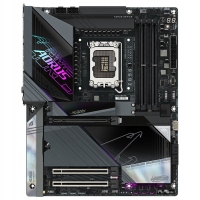 技嘉（GIGABYTE）超级雕Z890 AORUS MASTER DDR5主板 支持CPU Ultra U9-285K