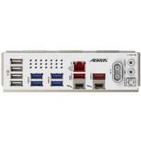 技嘉（GIGABYTE）电竞冰雕Z890 AORUS PRO ICE DDR5主板 支持CPU Ultra U9-285K