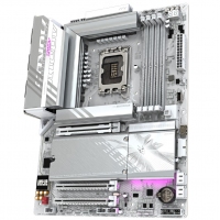 技嘉（GIGABYTE）冰雕Z890 AORUS ELITE WIFI7 ICE DDR5主板