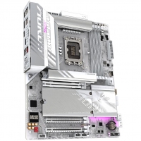 技嘉（GIGABYTE）冰雕Z890 AORUS ELITE WIFI7 ICE DDR5主板