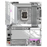 技嘉（GIGABYTE）冰雕Z890 AORUS ELITE WIFI7 ICE DDR5主板