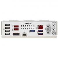 技嘉（GIGABYTE）冰雕Z890 AORUS ELITE WIFI7 ICE DDR5主板