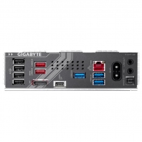 技嘉（GIGABYTE）魔鹰X WIFI7 Z890 GAMING X WIFI7 DDR5主板