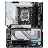 技嘉（GIGABYTE）魔鹰X WIFI7 Z890 GAMING X WIFI7 DDR5主板