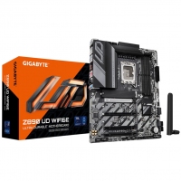 技嘉（GIGABYTE）超耐久Z890 UD WIFI6E DDR5主板 支持CPU Ultra U7-265K U5-245K