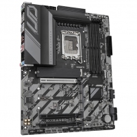 技嘉（GIGABYTE）超耐久Z890 UD DDR5主板 支持CPU Ultra U7-265K U5-245K