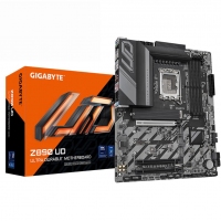 技嘉（GIGABYTE）超耐久Z890 UD DDR5主板 支持CPU Ultra U7-265K U5-245K